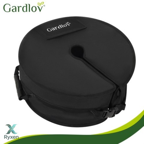 Podstawa pod parasol 15cm Gardlov GARDLOV