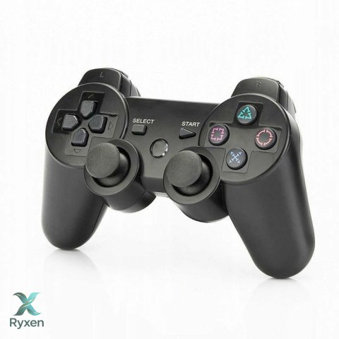 AK346 BEZPRZEWODOWY PAD DO PS3 ATL