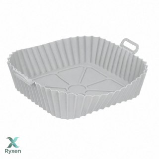 DA692 SILIKONOWE TACKI DO AIR FRYER 3SZT ATL