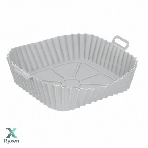 DA692 SILIKONOWE TACKI DO AIR FRYER 3SZT ATL