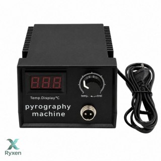 DA700 PIROGRAF WYPALARKA DO DREWNA ATL
