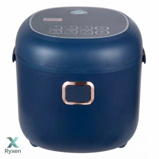 DA703 TURYSTYCZNY MULTICOOKER RYŻOWAR SAMOCHODOWY 12V ATL