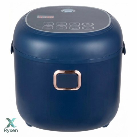 DA703 TURYSTYCZNY MULTICOOKER RYŻOWAR SAMOCHODOWY 12V ATL