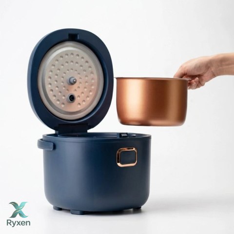 DA703 TURYSTYCZNY MULTICOOKER RYŻOWAR SAMOCHODOWY 12V ATL
