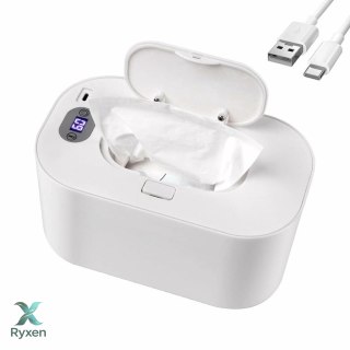 DA705 PODGRZEWACZ DO CHUSTECZEK NAWILŻANYCH ZASILANIE Z USB-C ATL