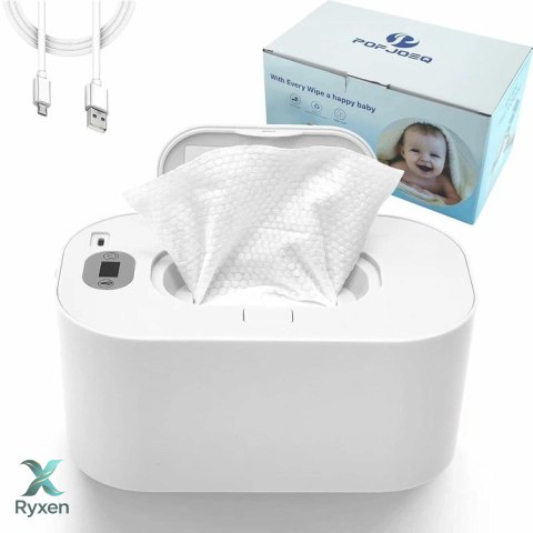 DA705 PODGRZEWACZ DO CHUSTECZEK NAWILŻANYCH ZASILANIE Z USB-C ATL