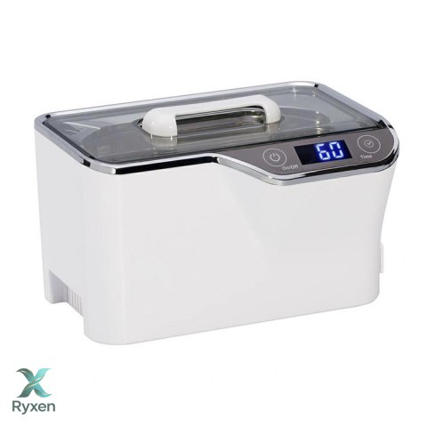 DA731 MYJKA ULTRADŹWIĘKOWA 0,6L 50W ATL