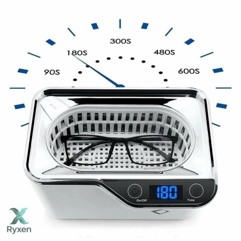 DA731 MYJKA ULTRADŹWIĘKOWA 0,6L 50W ATL