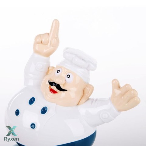 Przygotuj Pizzę Zręcznościowa Gra Rodzinna