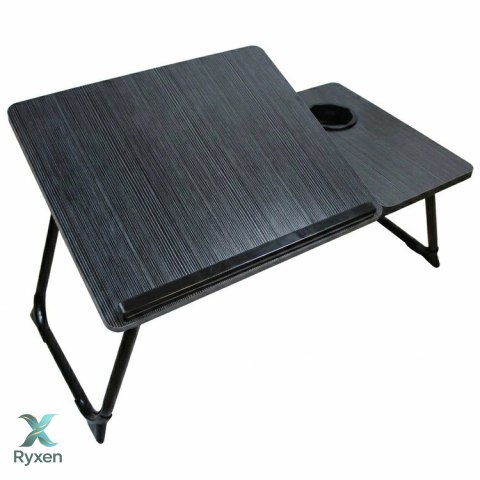 SL18 PODSTAWKA POD LAPTOPA CZARNA ATL