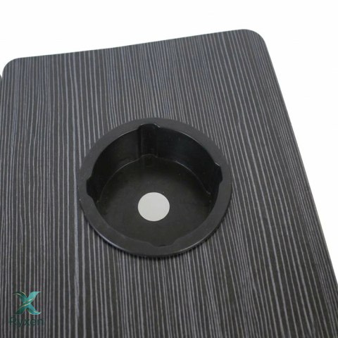 SL18 PODSTAWKA POD LAPTOPA CZARNA ATL