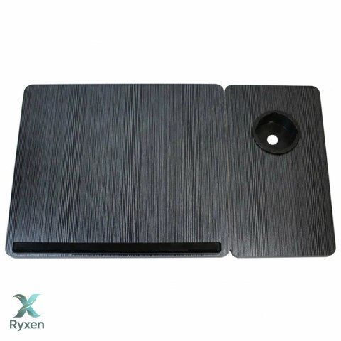 SL18 PODSTAWKA POD LAPTOPA CZARNA ATL