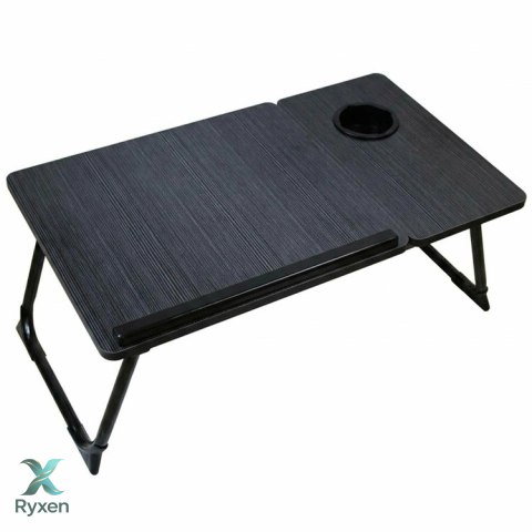 SL18 PODSTAWKA POD LAPTOPA CZARNA ATL
