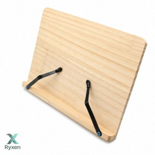 SL19 PODSTAWKA POD KSIĄŻKI LUB TABLET ATL