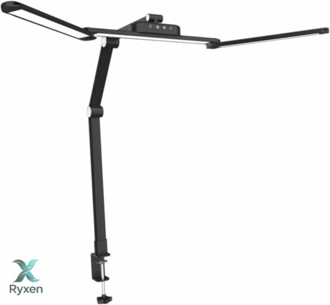 ZD205 LAMPA LED BIURKOWA KREŚLARSKA ATL