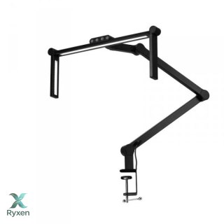 ZD205 LAMPA LED BIURKOWA KREŚLARSKA ATL