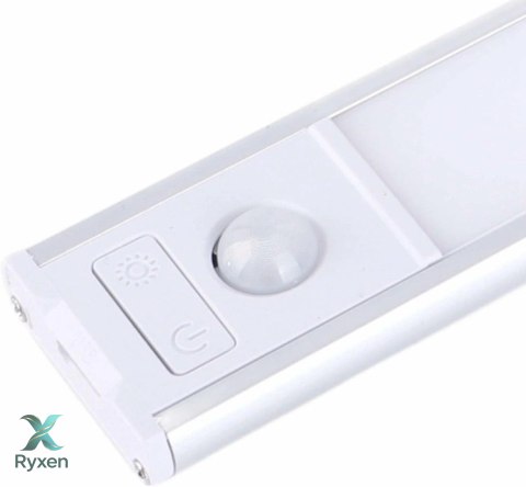 ZD207 LAMPA PODSZAFKOWA 40CM ATL