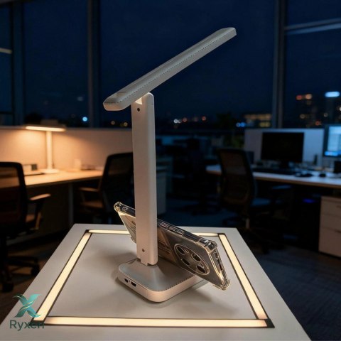 ZD208 LAMPA KOSMETYCZNA BIURKOWA ATL