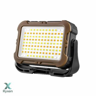 ZD210 NAŚWIETLACZ SOLARNY LED WIELOFUNKCYJNY ATL