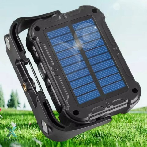 ZD210 NAŚWIETLACZ SOLARNY LED WIELOFUNKCYJNY ATL