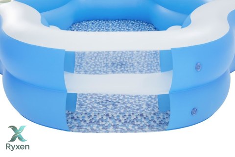 Dmuchany Basen 270 x 198 x 51 cm Bestway 54409