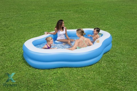 Dmuchany Basen 270 x 198 x 51 cm Bestway 54409