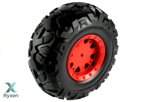 Koło do Pojazdu na Akumulator EVA XMX603 buggy