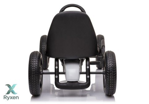 Gokart Mercedes XMX610 Biały