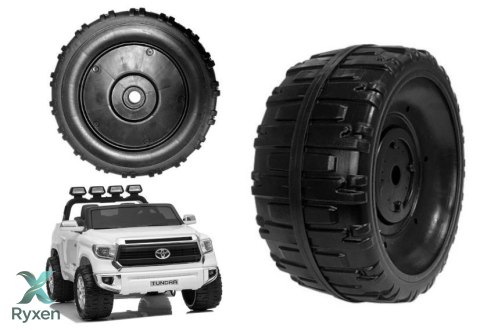 Koło do pojazdu akumulatorowego Toyota Tundra EVA