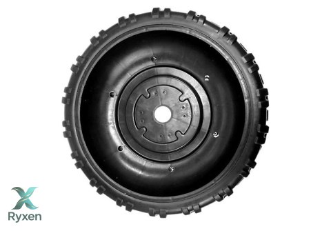 Koło do pojazdu akumulatorowego Toyota Tundra EVA