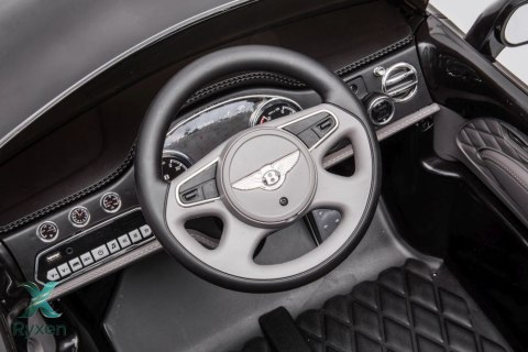 Auto Na Akumulator Bentley Mulsanne Czarny