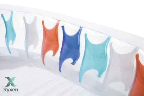 Dmuchany Basen 229 x 152 x 51 cm 54066 Bestway