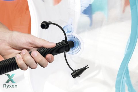 Dmuchany Basen 229 x 152 x 51 cm 54066 Bestway