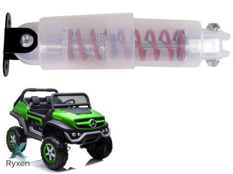 Amortyzator do Auta na Akumulator UNIMOG