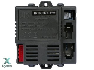Centralka, moduł JR1630RX-12V do auta XMX611