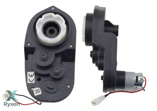 A03 24V RS555 200W 18000RPM Engines