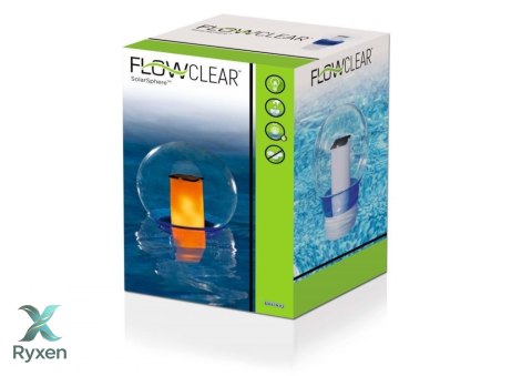 Dozownik Chemii Basenowej Bestway 58699
