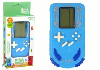 Gra Konsola Brick Game Niebieska.