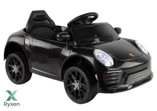 Auto Na Akumulator WMT-666 Czarne