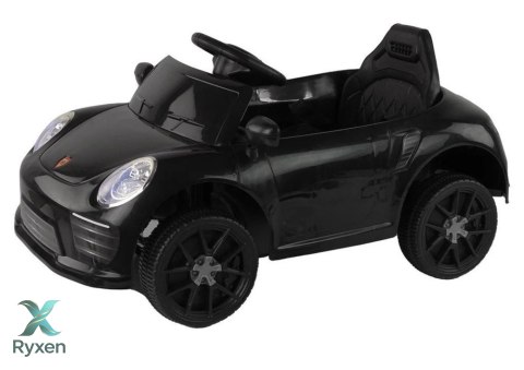 Auto Na Akumulator WMT-666 Czarne
