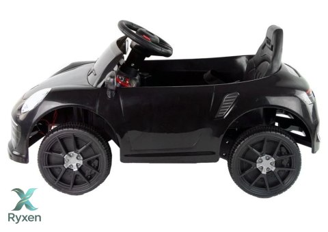 Auto Na Akumulator WMT-666 Czarne