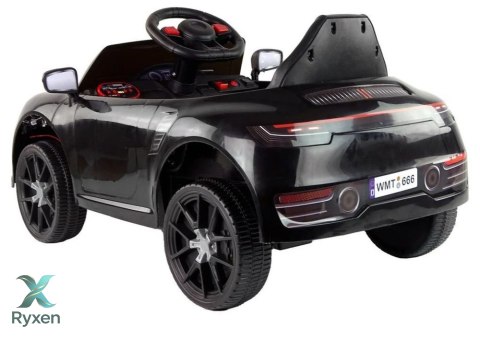 Auto Na Akumulator WMT-666 Czarne