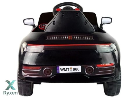 Auto Na Akumulator WMT-666 Czarne
