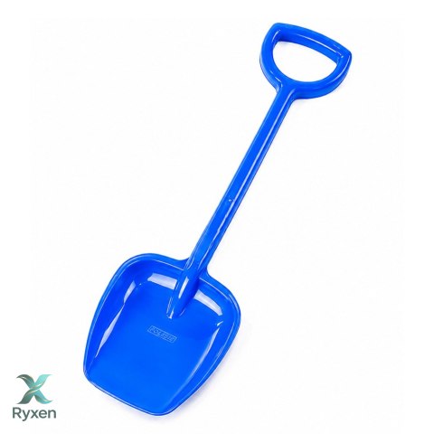Duża Łopatka Do Piasku 55cm Mix Kolorów