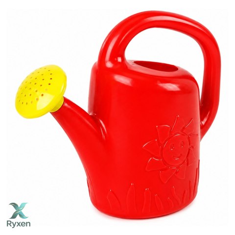 Konewka "Słoneczko" 1,75 l Mix Kolorów