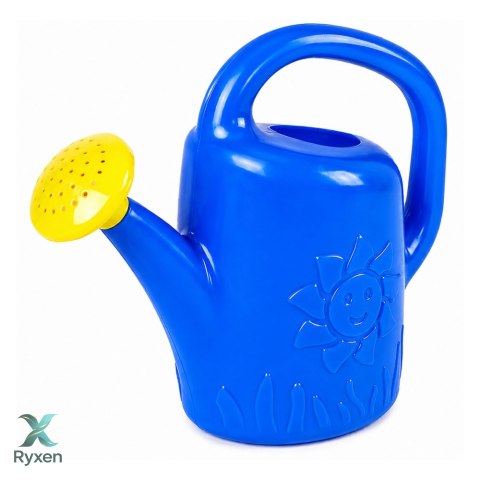Konewka "Słoneczko" 1,75 l Mix Kolorów