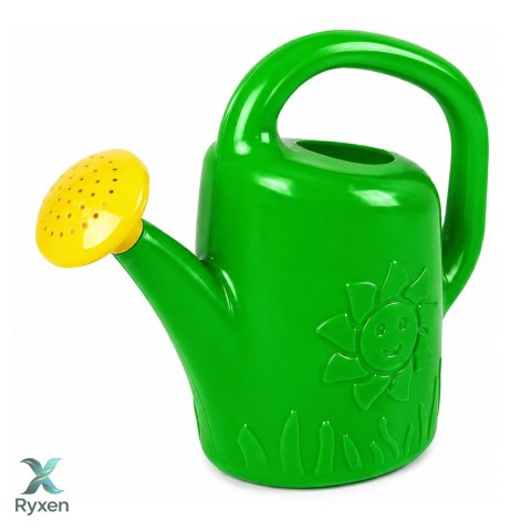 Konewka "Słoneczko" 1,75 l Mix Kolorów