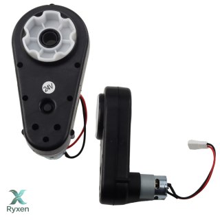 Silnik Do Pojazdu DK-CA003 24V 12000 RPM