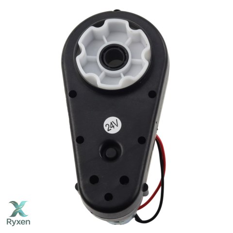 Silnik Do Pojazdu DK-CA003 24V 12000 RPM