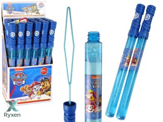 Bańki Mydlane Miecz Psi Patrol 120ml My Bubble Niebieski